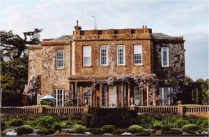 Warners Hotel