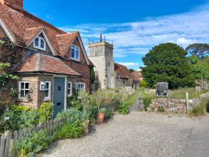 Frilsham